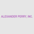 Alexander Perry, Inc. logo