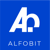 Alfobit logo