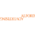 Alford Advertising logo