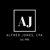 Alfred Jones, CPA logo