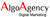 AlgoAgency Digital Marketing logo