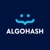 AlgoHash LLC logo