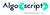 AlgoScript Software Pvt. Ltd. logo