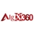 Algox360 logo