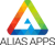 Alias Apps logo