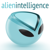 Alien Intelligence logo