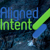 Aligned Intent logo