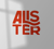 Alister Creative Agency logo