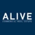 ALIVE Commercial Real Estate logo