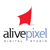 AlivePixel logo