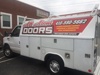 All About Doors logo