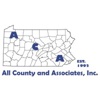 All County and Associates, Inc. logo