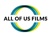 ALL OF US FILMS logo