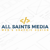 All Saints Media logo