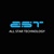 All Star Technology logo
