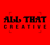 All That Creative logo