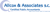 Allcox & Associates logo