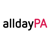 AlldayPA logo