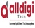 Alldigi Tech logo