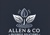 Allen & Co Business Solutions, LLC logo