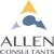 Allen Consultants logo