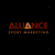 Alliance Sport Marketing logo