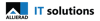 Allierad IT Solutions logo
