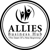 Allies Business Hub logo