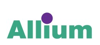 Allium logo