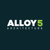 Alloy5 Architecture logo