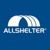 AllShelter logo