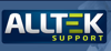 Alltek Holdings logo