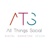 Allthings.social logo