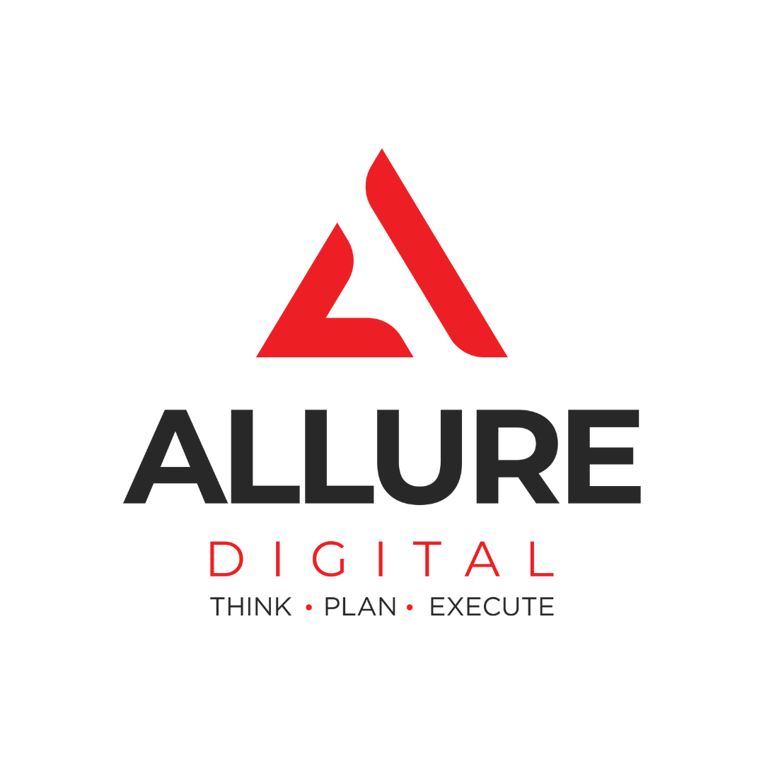 Allure Digital logo