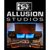 Allusion Studios logo