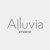 Alluvia Studio logo