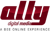 Ally Digital Media logo