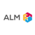 ALM Services Technology Group logo