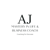 Alma Jansen logo