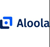 Aloola.io logo