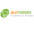 Alothemes logo