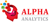 Alpha Analytics Services Private Limited logo