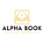 Alpha Book Publisher logo