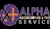 Alpha Bookkeeping & Tax Services logo