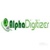 Alpha Digitizer logo