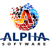Alpha Software logo