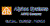 Alphaa Systems logo
