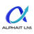 AlphaIT Ltd logo