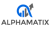 AlphaMatix logo