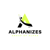 Alphanizes logo